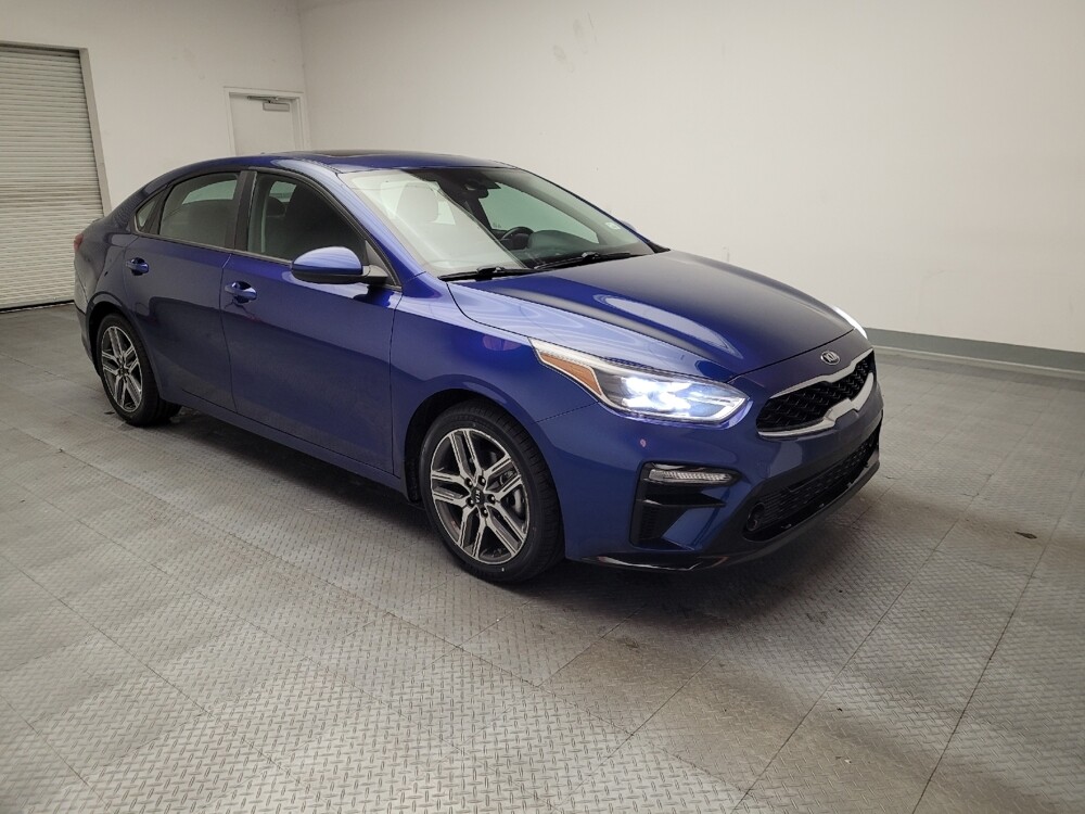 2019 Kia Forte in Montclair, CA 91763 - 18080031 13