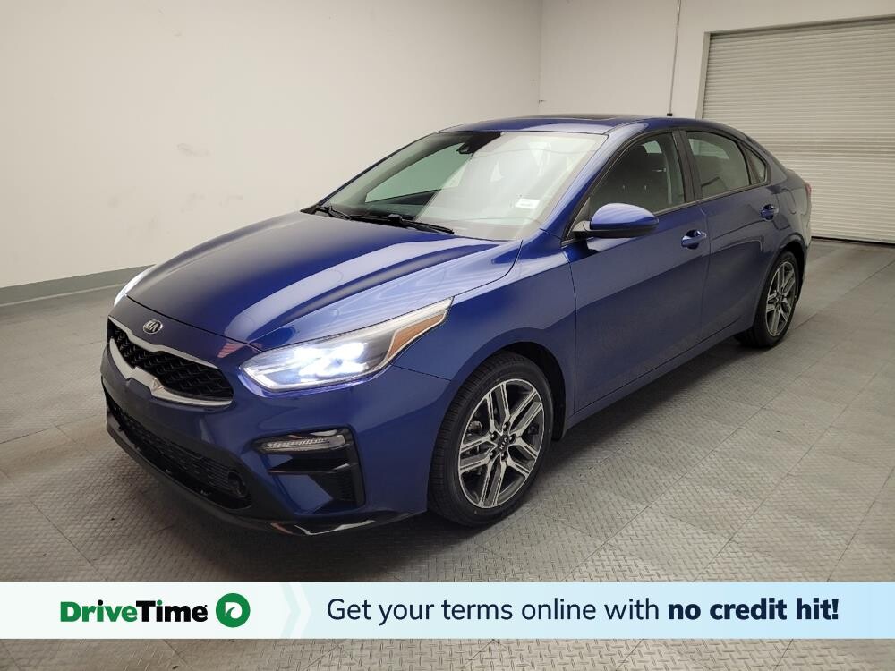 2019 Kia Forte in Montclair, CA 91763 - 18080031