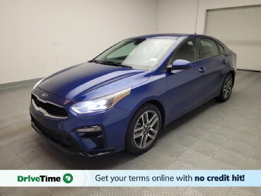2019 Kia Forte in Montclair, CA 91763