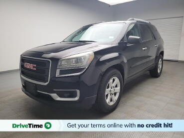 2016 GMC Acadia in Eastpointe, MI 48021