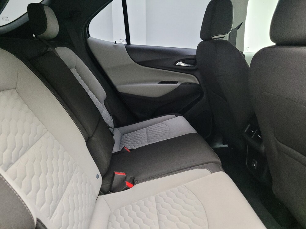 2020 Chevrolet Equinox in Taylor, MI 48180 - 18080036 19