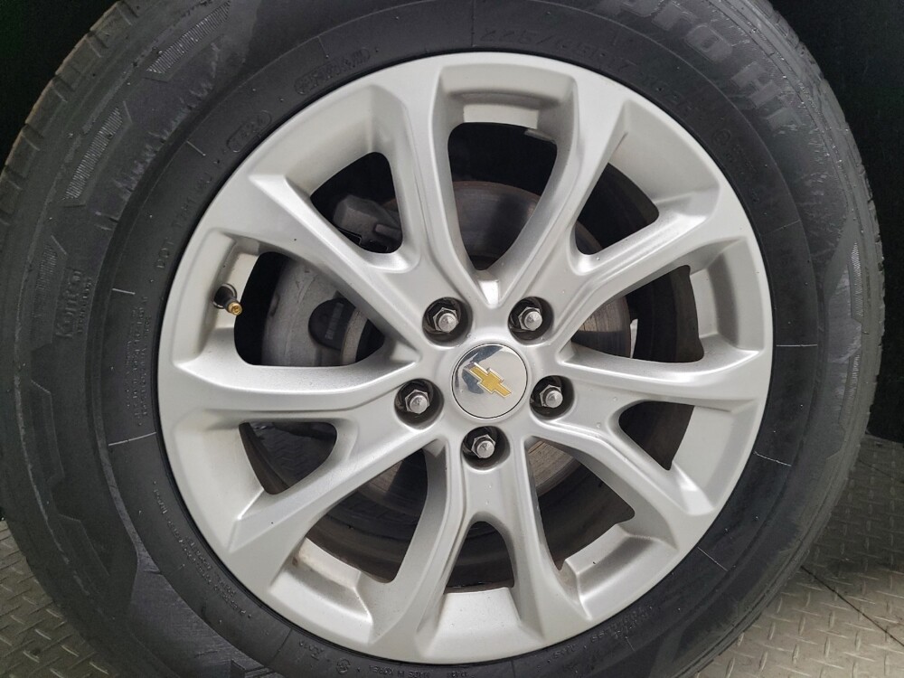 2020 Chevrolet Equinox in Taylor, MI 48180 - 18080036 31