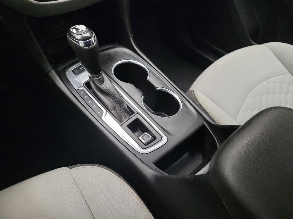 2020 Chevrolet Equinox in Taylor, MI 48180 - 18080036 26