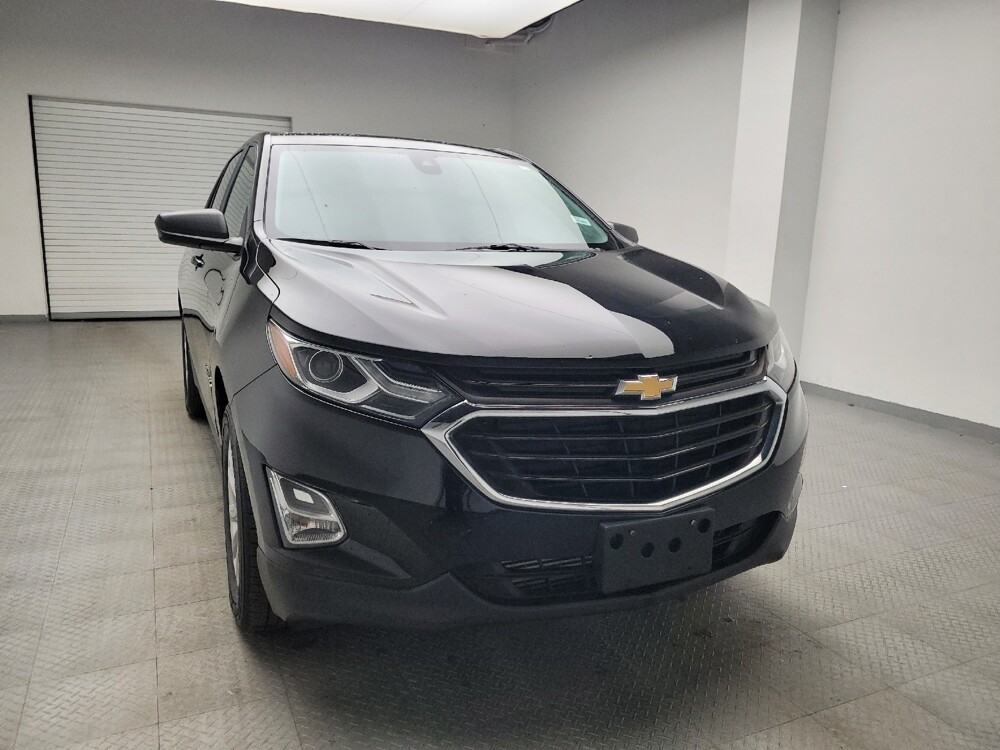 2020 Chevrolet Equinox in Taylor, MI 48180 - 18080036 14