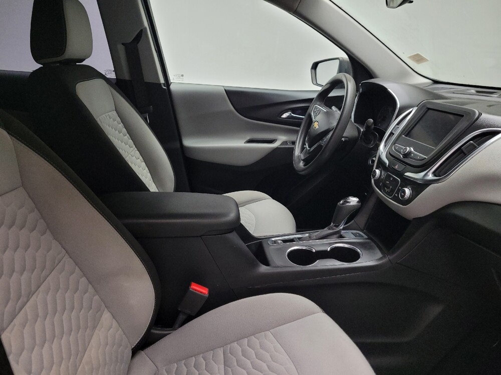 2020 Chevrolet Equinox in Taylor, MI 48180 - 18080036 21