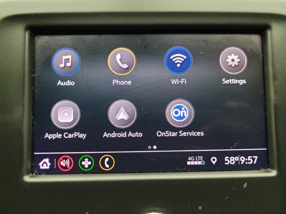 2020 Chevrolet Equinox in Taylor, MI 48180 - 18080036 25