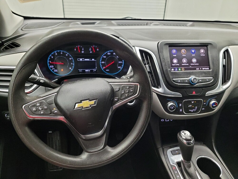 2020 Chevrolet Equinox in Taylor, MI 48180 - 18080036 22