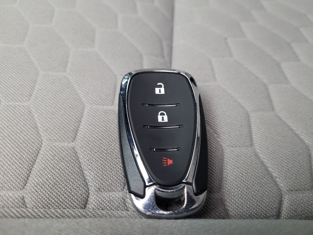 2020 Chevrolet Equinox in Taylor, MI 48180 - 18080036 32