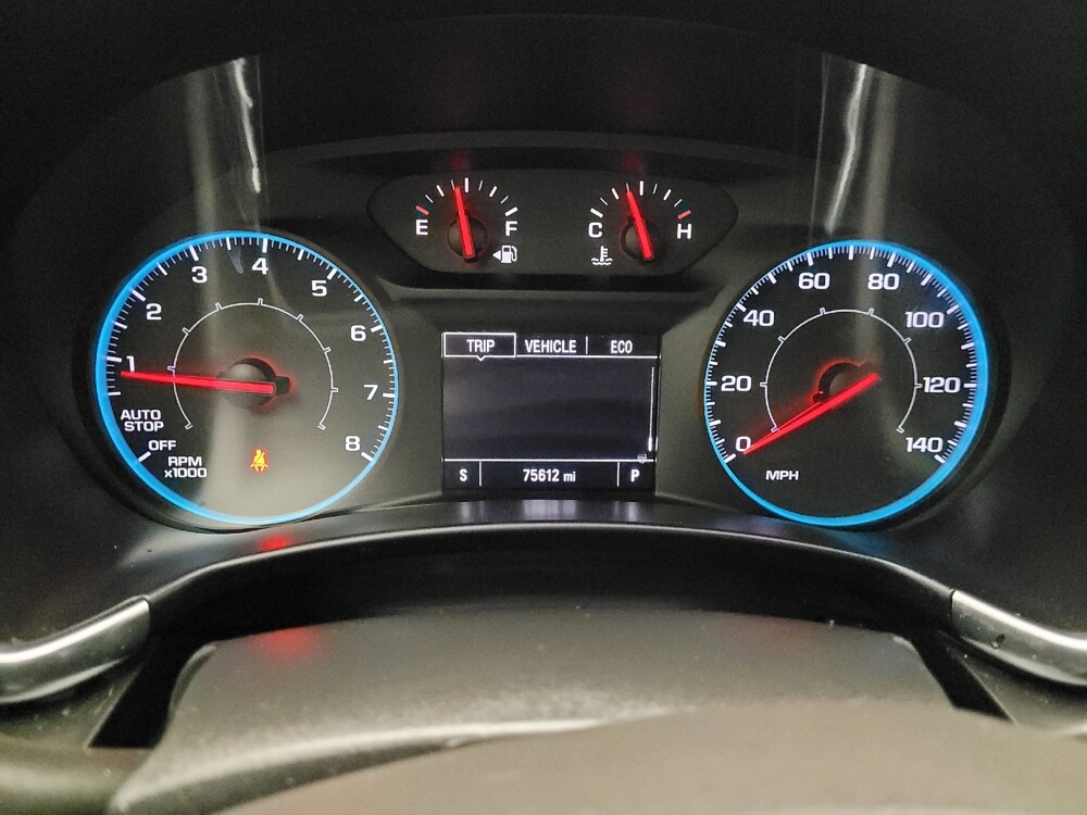 2020 Chevrolet Equinox in Taylor, MI 48180 - 18080036 23