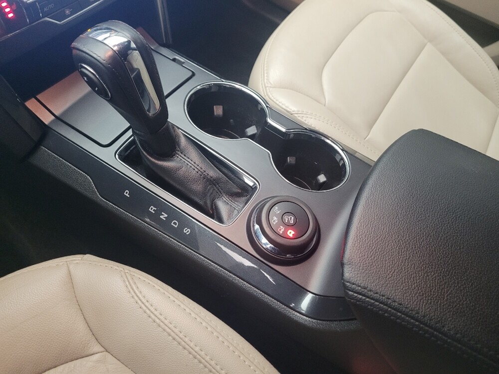 2018 Ford Explorer in Taylor, MI 48180 - 18080037 26