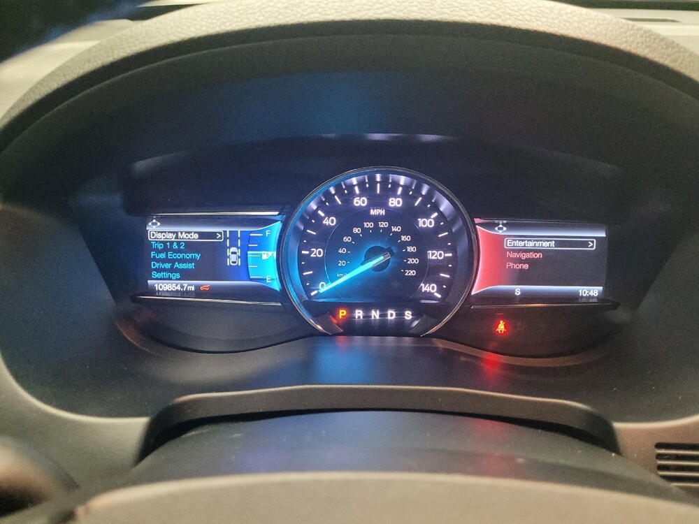 2018 Ford Explorer in Taylor, MI 48180 - 18080037 23