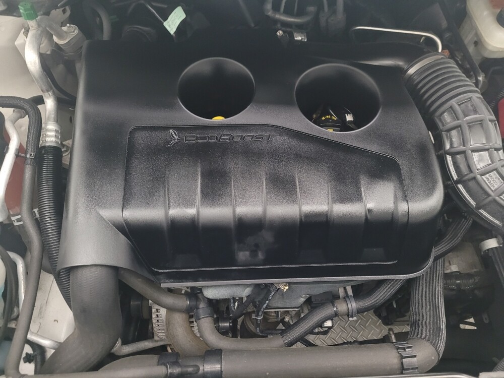 2018 Ford Explorer in Taylor, MI 48180 - 18080037 30