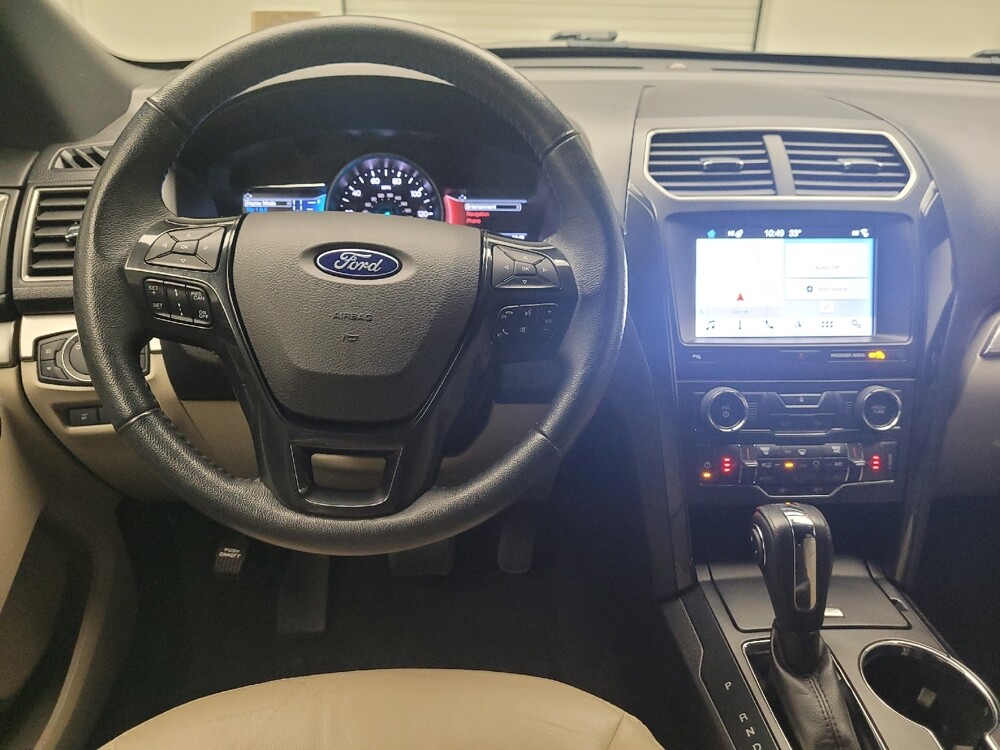 2018 Ford Explorer in Taylor, MI 48180 - 18080037 22