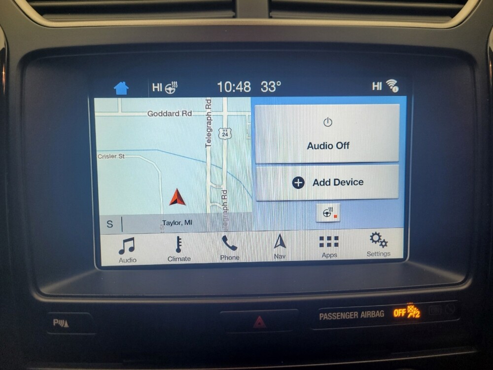 2018 Ford Explorer in Taylor, MI 48180 - 18080037 25