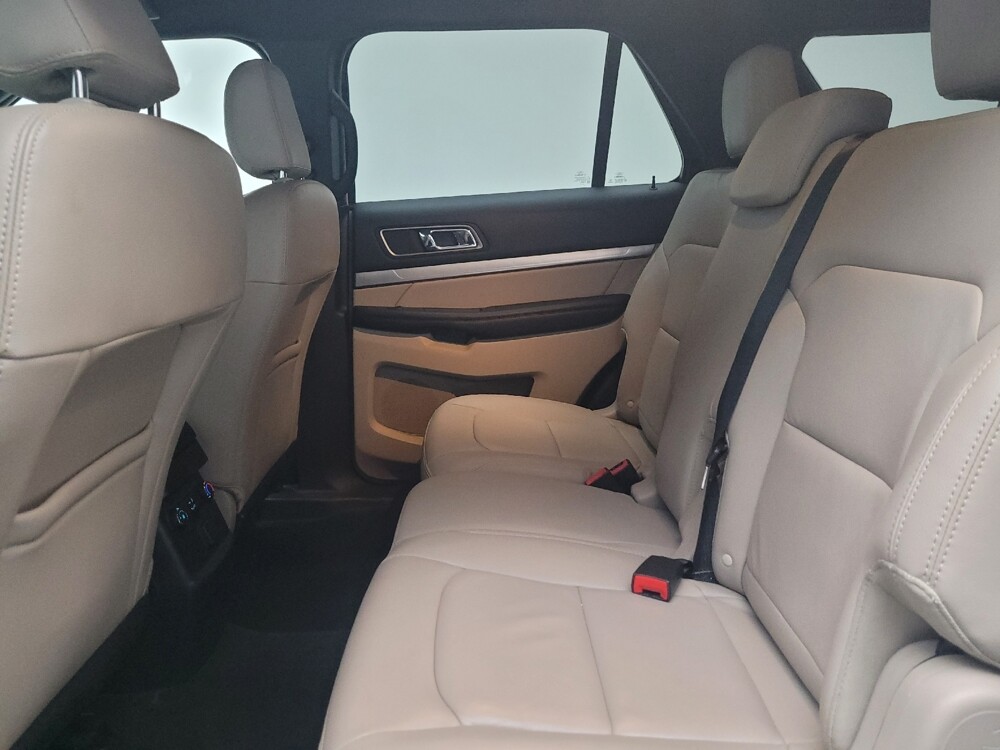 2018 Ford Explorer in Taylor, MI 48180 - 18080037 18