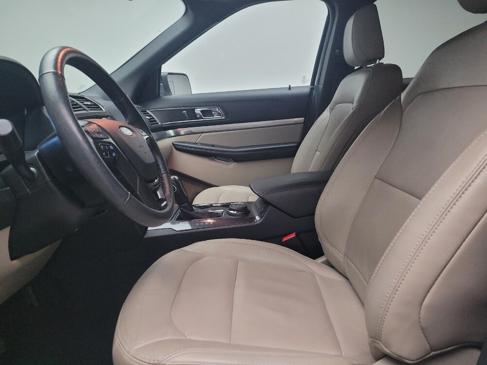 2018 Ford Explorer in Taylor, MI 48180 - 18080037 17
