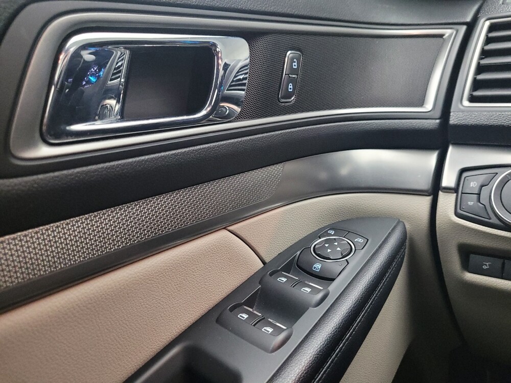 2018 Ford Explorer in Taylor, MI 48180 - 18080037 27