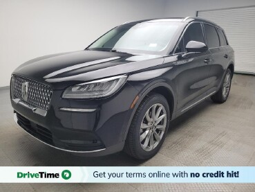 2022 Lincoln Corsair in Eastpointe, MI 48021