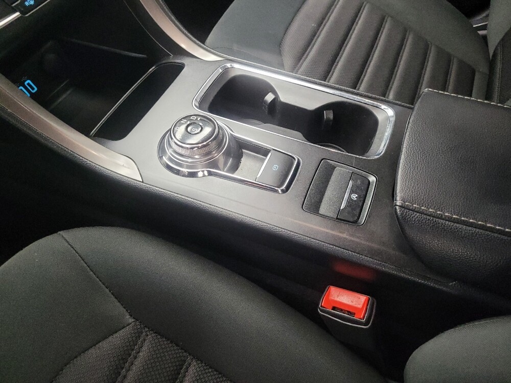 2019 Ford Fusion in Highland, IN 46322 - 18080039 26