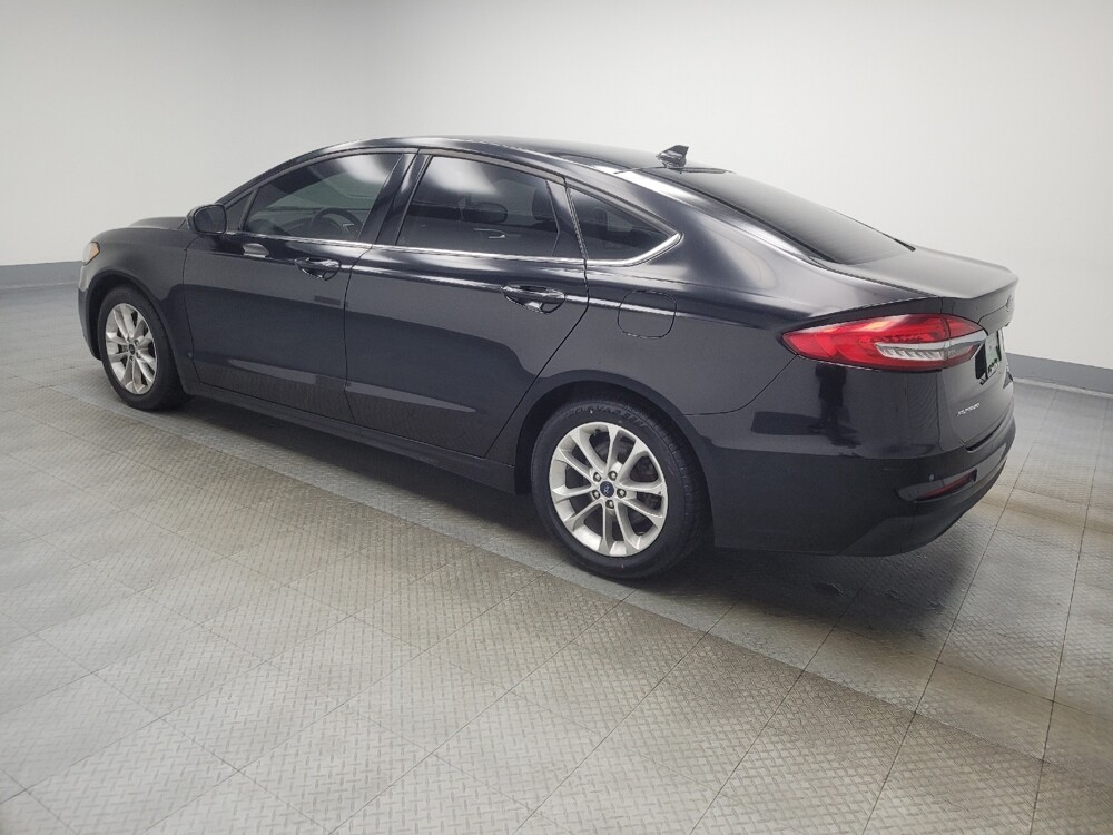 2019 Ford Fusion in Highland, IN 46322 - 18080039 3