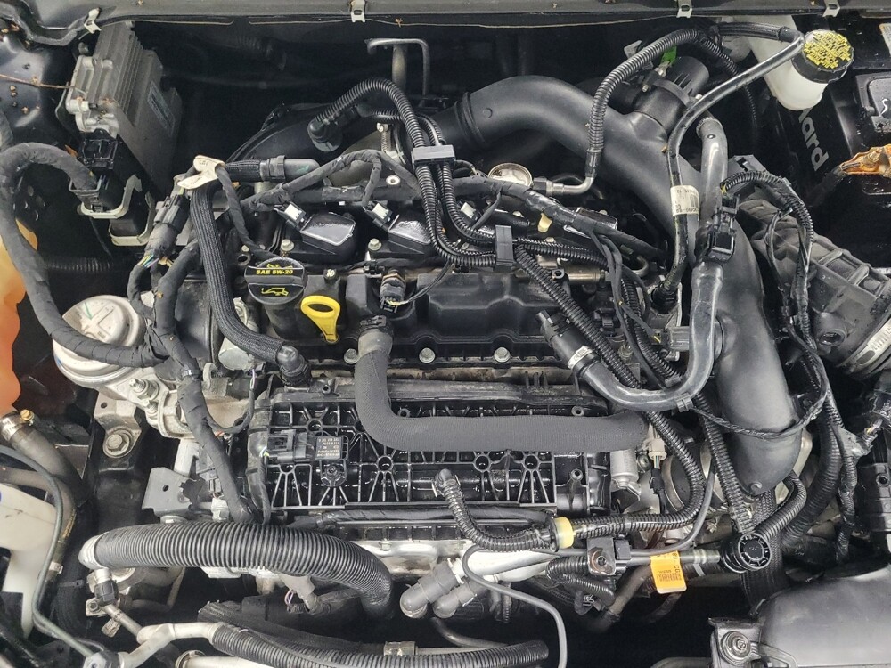 2019 Ford Fusion in Highland, IN 46322 - 18080039 30