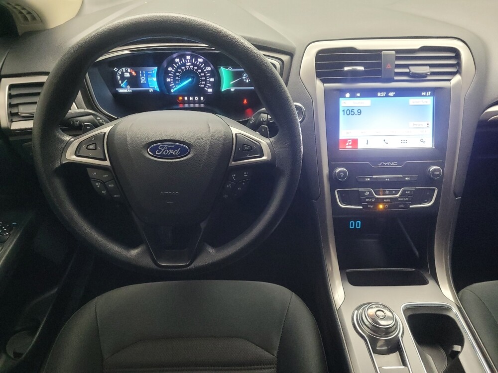 2019 Ford Fusion in Highland, IN 46322 - 18080039 22
