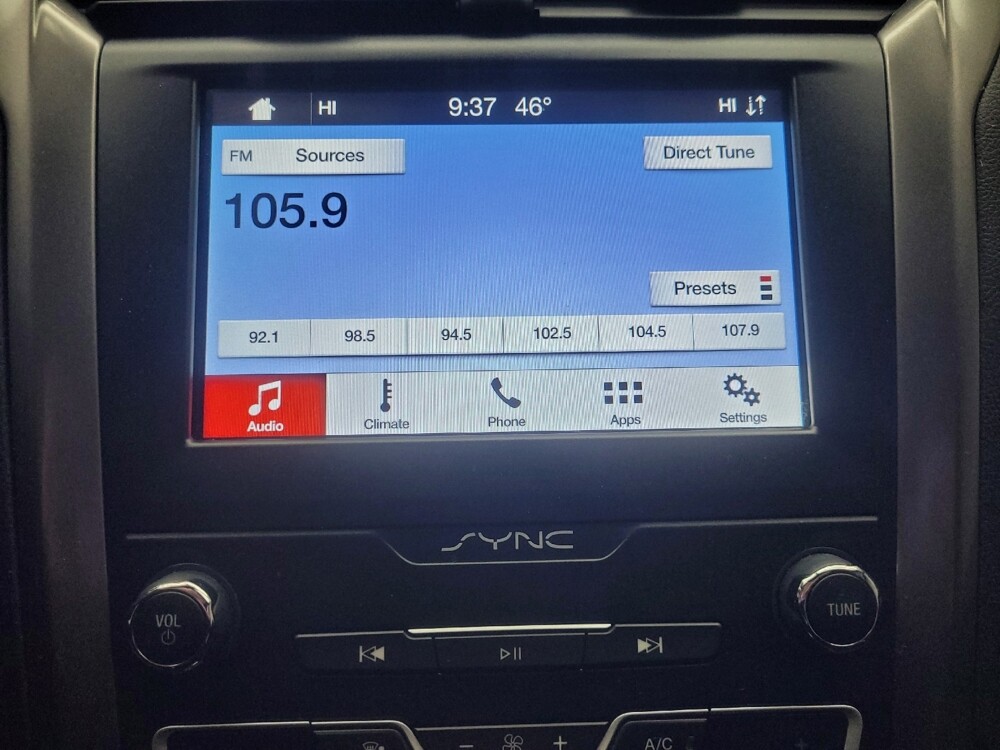 2019 Ford Fusion in Highland, IN 46322 - 18080039 25