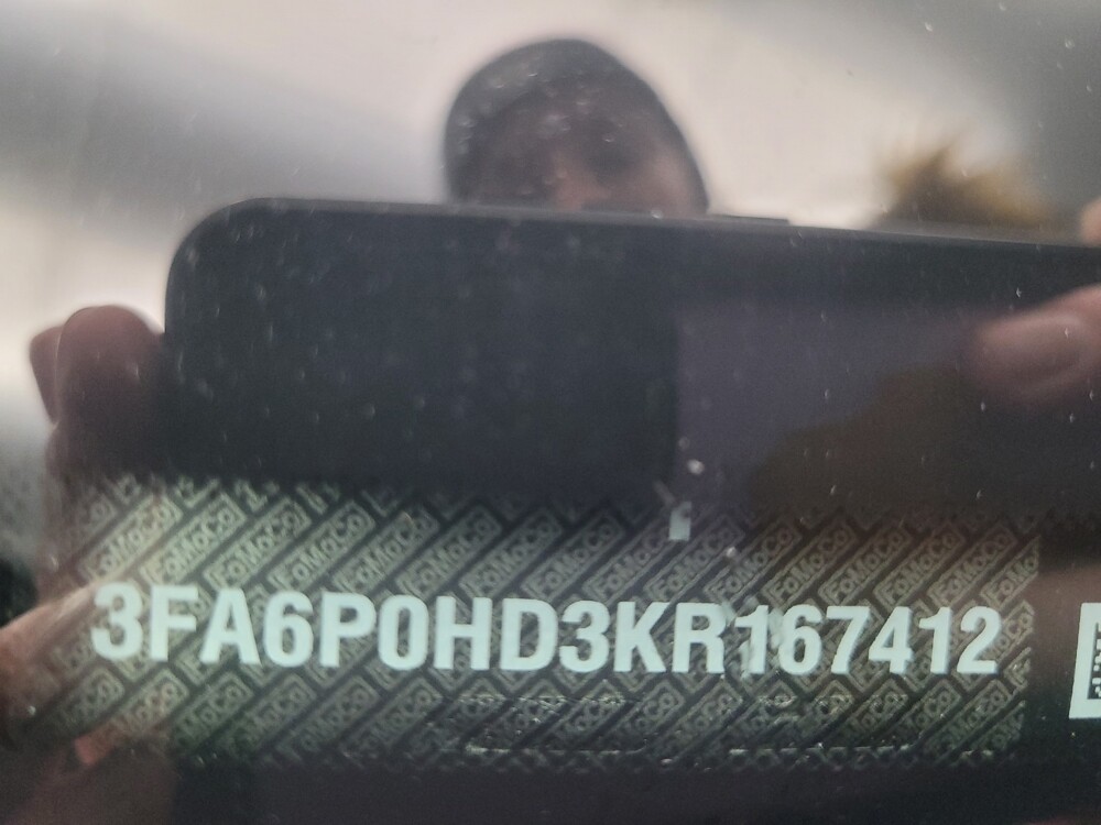 2019 Ford Fusion in Highland, IN 46322 - 18080039 33