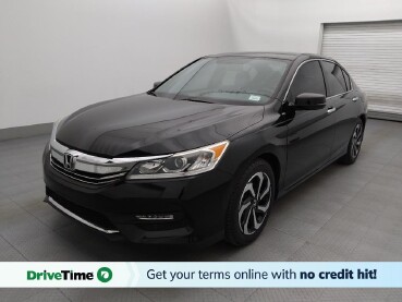 2016 Honda Accord in Tallahassee, FL 32304