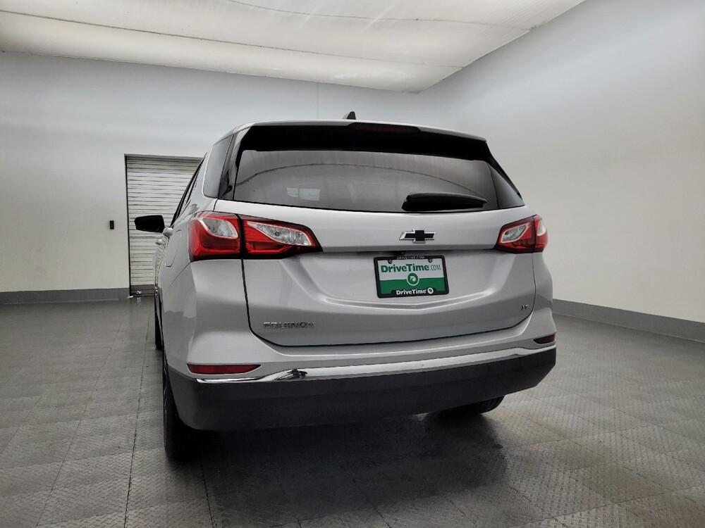 2021 Chevrolet Equinox in Mesa, AZ 85210 - 18080044 6