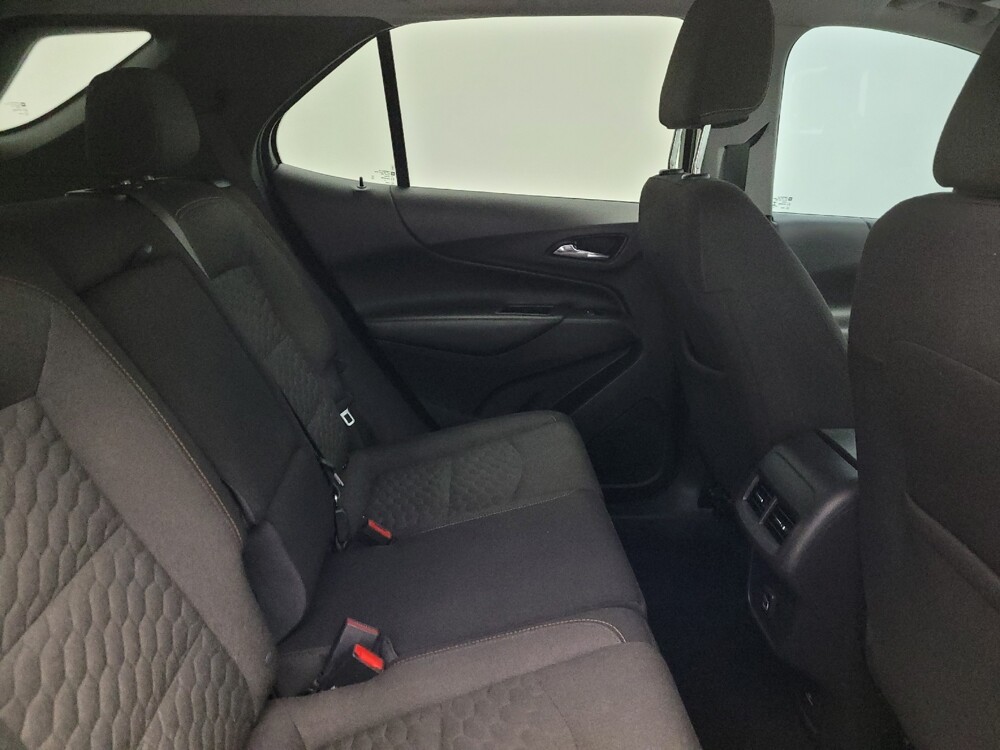 2021 Chevrolet Equinox in Mesa, AZ 85210 - 18080044 19