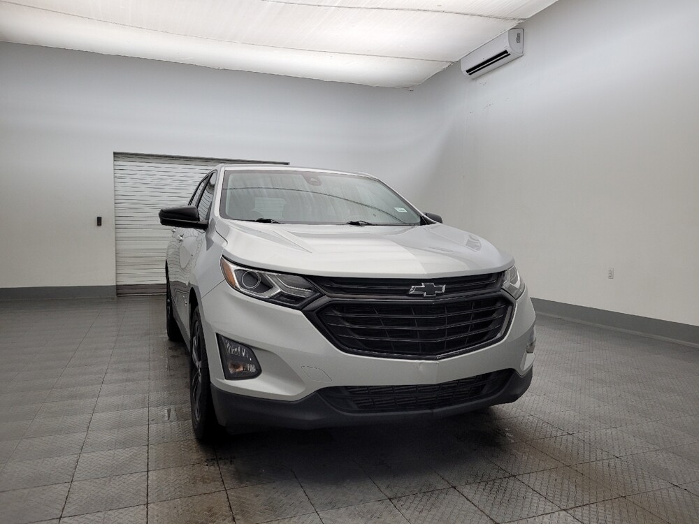 2021 Chevrolet Equinox in Mesa, AZ 85210 - 18080044 14