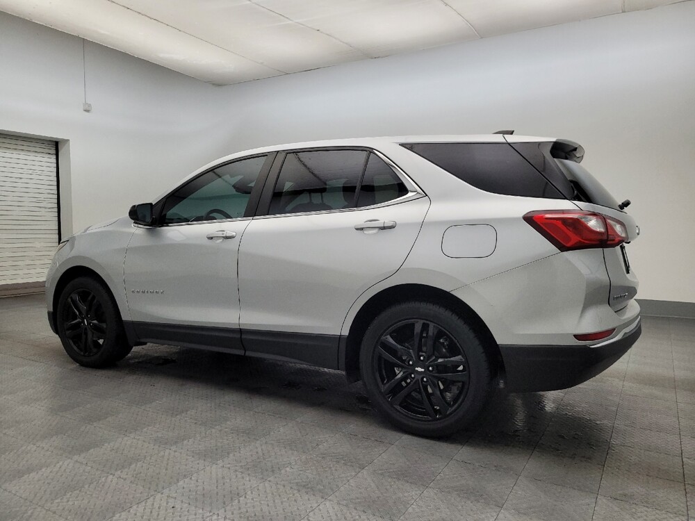 2021 Chevrolet Equinox in Mesa, AZ 85210 - 18080044 3
