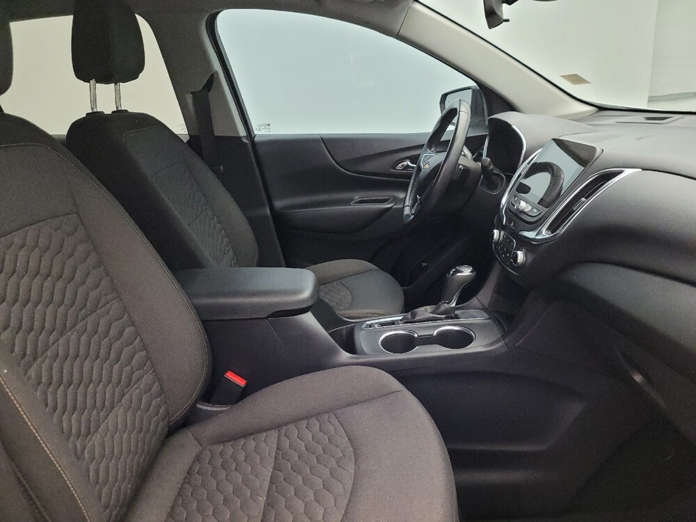 2021 Chevrolet Equinox in Mesa, AZ 85210 - 18080044 21