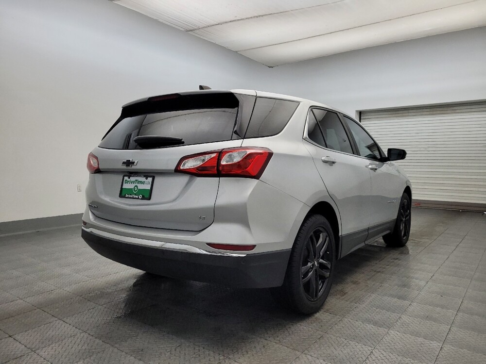 2021 Chevrolet Equinox in Mesa, AZ 85210 - 18080044 9