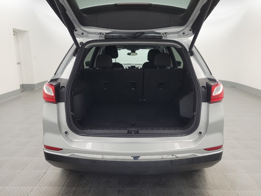 2021 Chevrolet Equinox in Mesa, AZ 85210 - 18080044 29