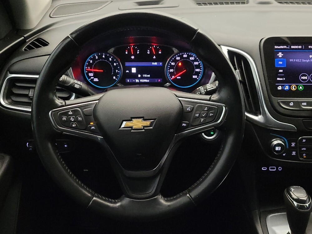 2021 Chevrolet Equinox in Mesa, AZ 85210 - 18080044 22