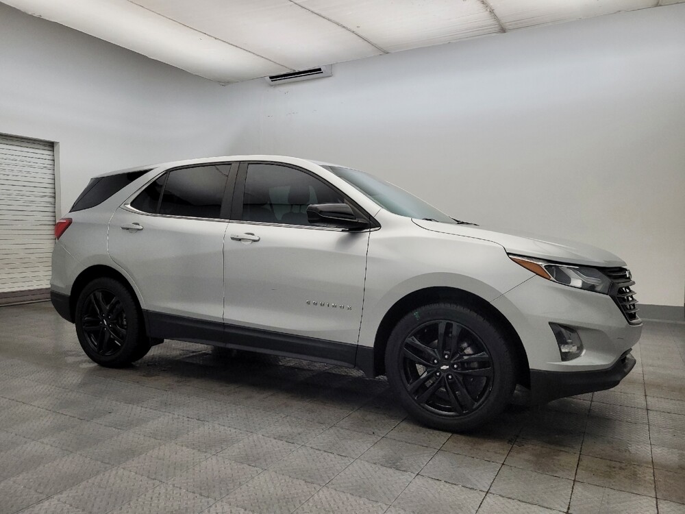 2021 Chevrolet Equinox in Mesa, AZ 85210 - 18080044 11