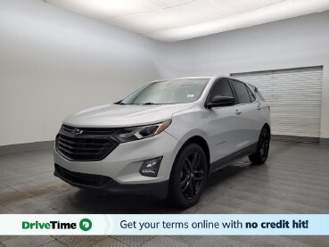 2021 Chevrolet Equinox in Mesa, AZ 85210