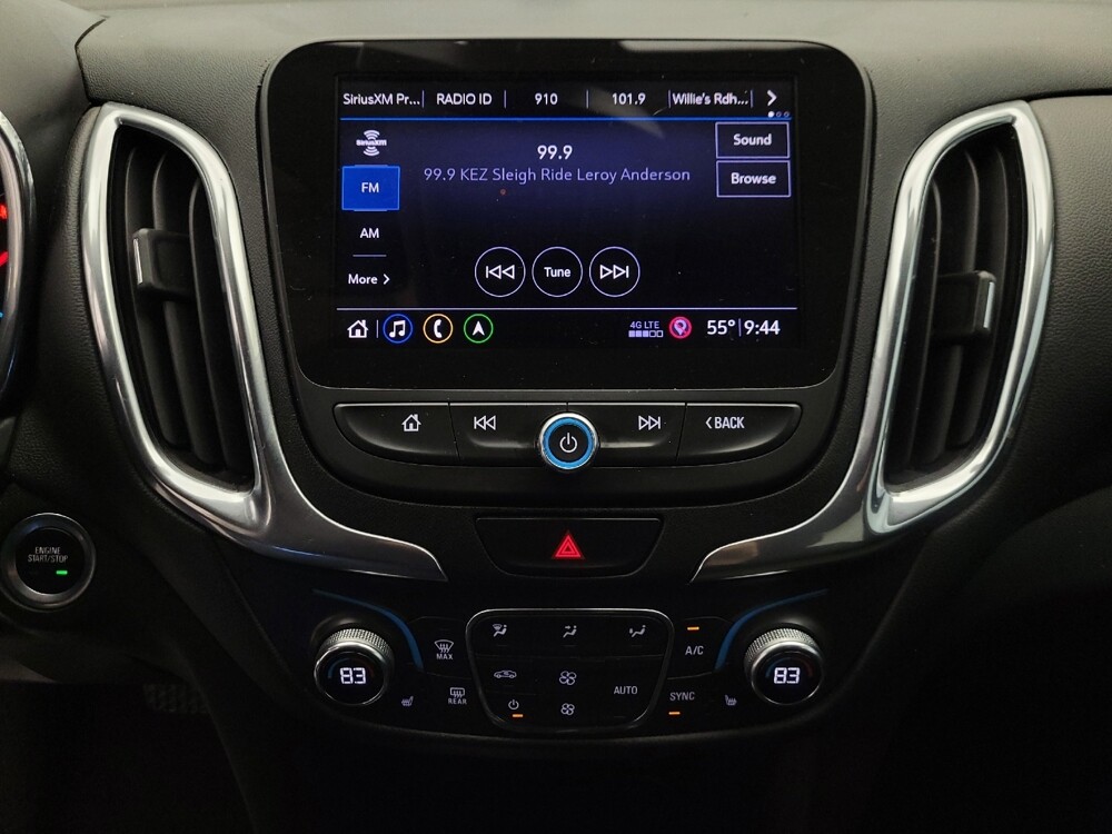 2021 Chevrolet Equinox in Mesa, AZ 85210 - 18080044 25