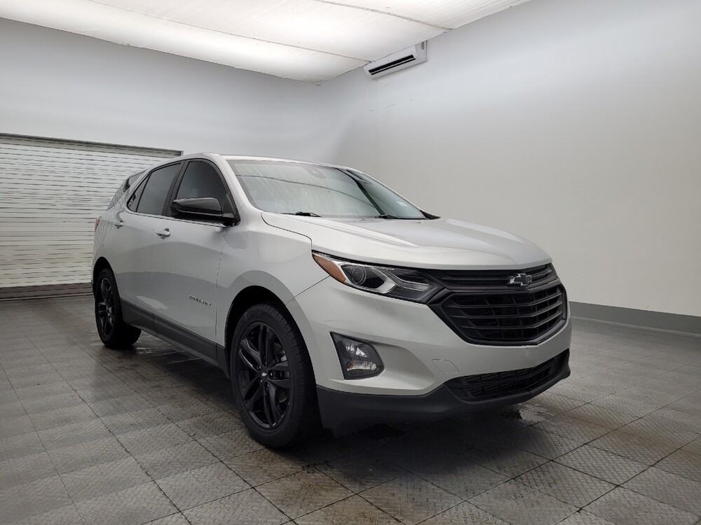 2021 Chevrolet Equinox in Mesa, AZ 85210 - 18080044 13