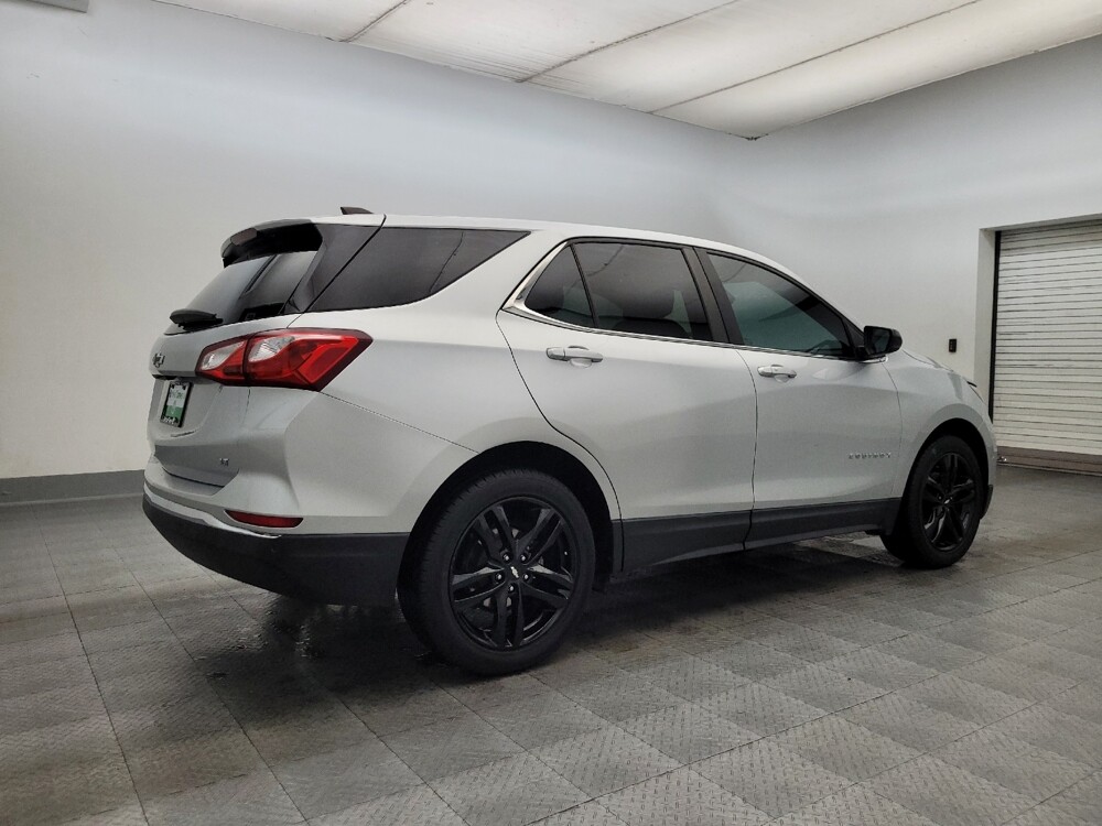 2021 Chevrolet Equinox in Mesa, AZ 85210 - 18080044 10