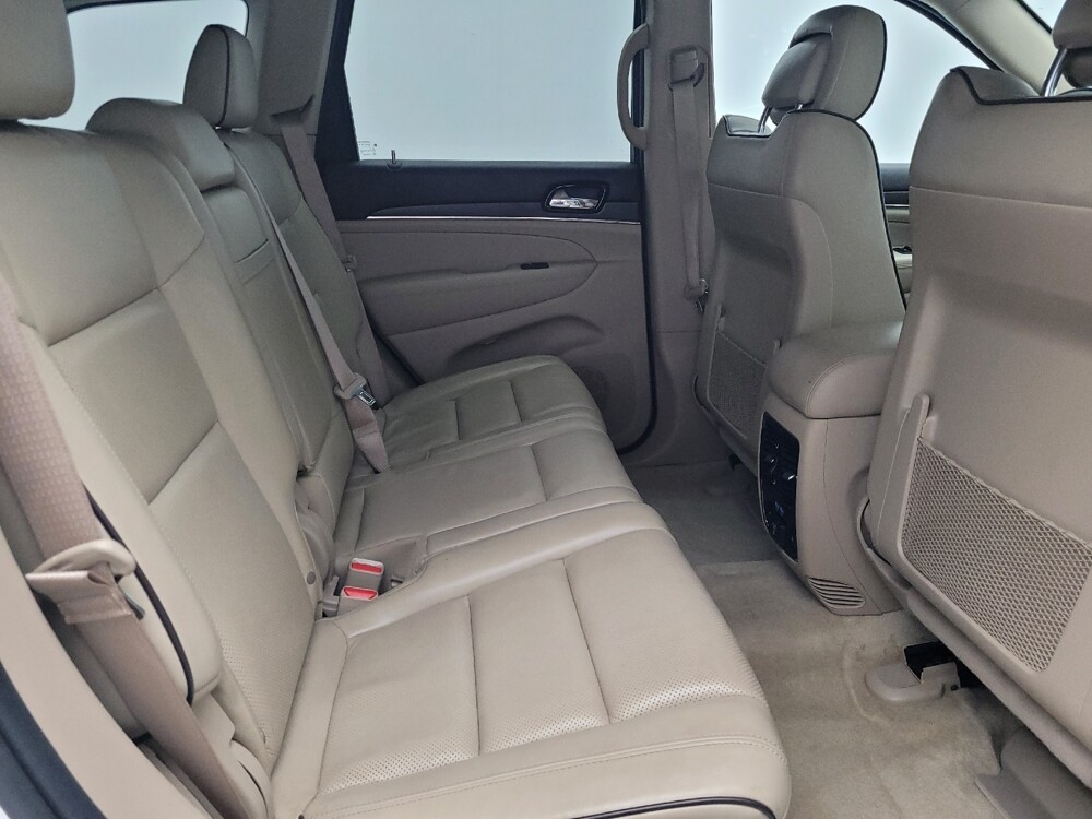 2019 Jeep Grand Cherokee in Ocala, FL 34471 - 18080045 19