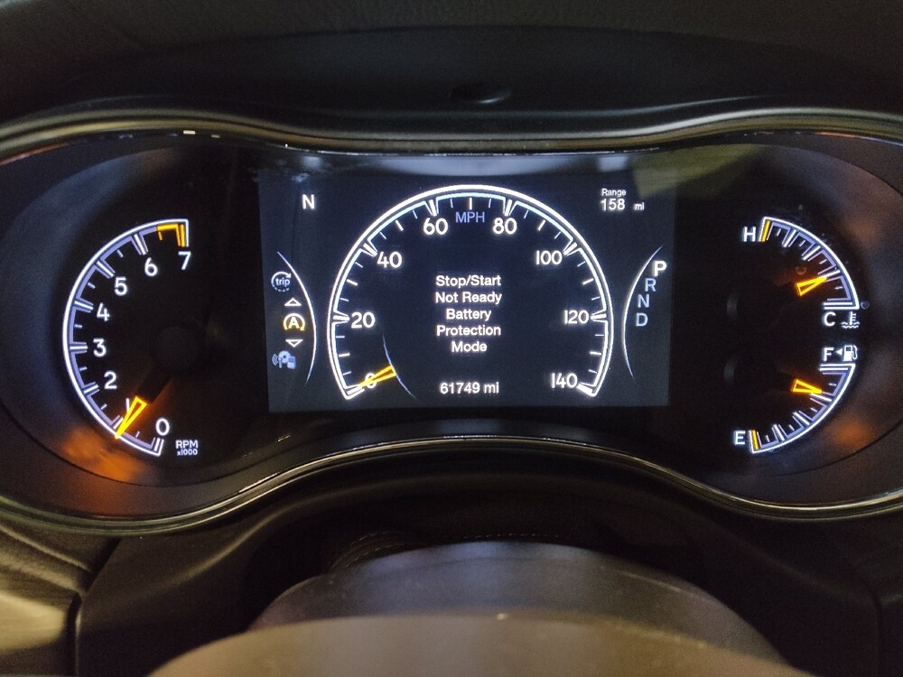 2019 Jeep Grand Cherokee in Ocala, FL 34471 - 18080045 23