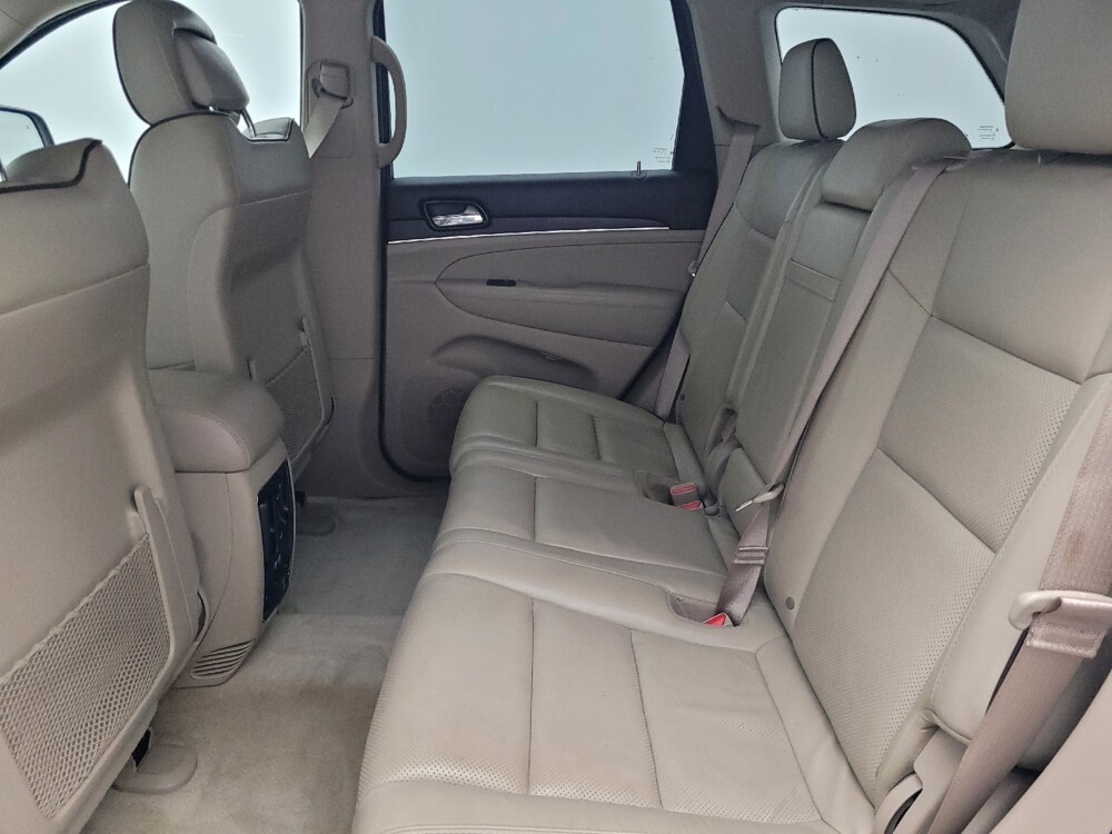 2019 Jeep Grand Cherokee in Ocala, FL 34471 - 18080045 18