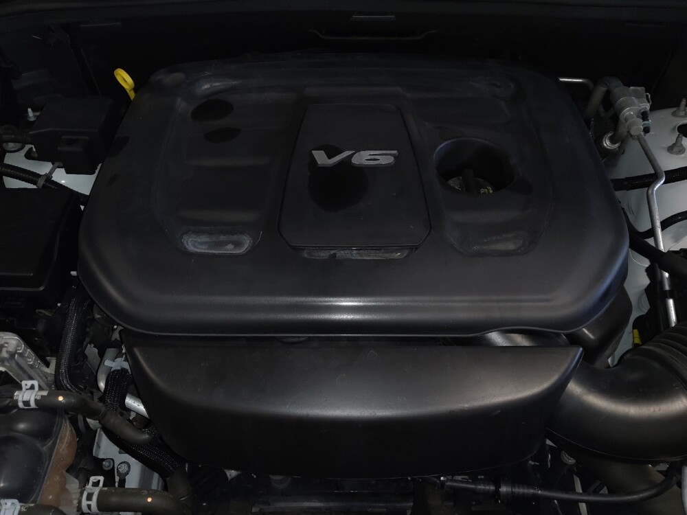 2019 Jeep Grand Cherokee in Ocala, FL 34471 - 18080045 30