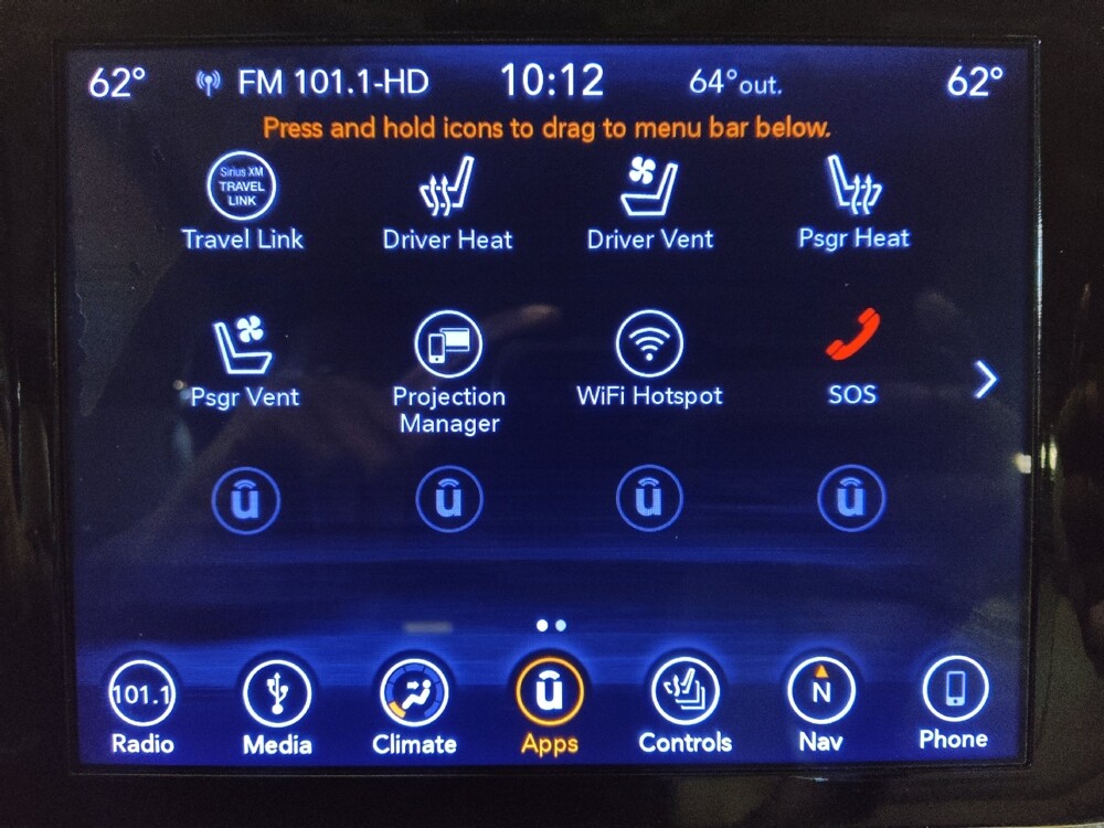 2019 Jeep Grand Cherokee in Ocala, FL 34471 - 18080045 25