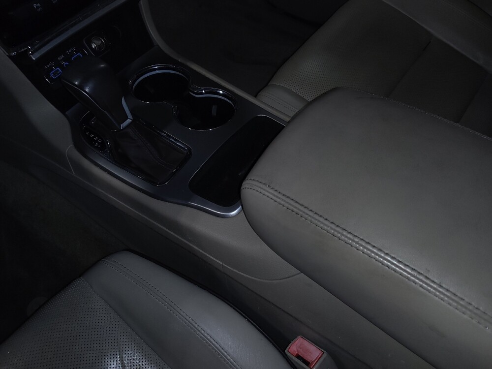 2019 Jeep Grand Cherokee in Ocala, FL 34471 - 18080045 26