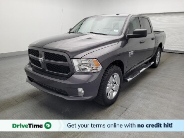2020 RAM 1500 in Ocala, FL 34471