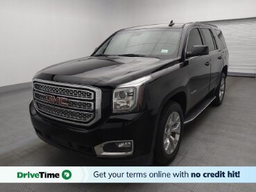 2017 GMC Yukon in Orlando, FL 32808